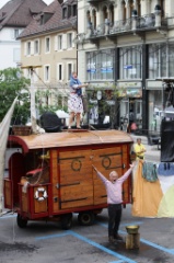 La Baraque a Fondu e 7 * 5616 x 3744 * (8.77MB)